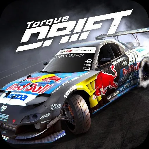 Torque Drift icon