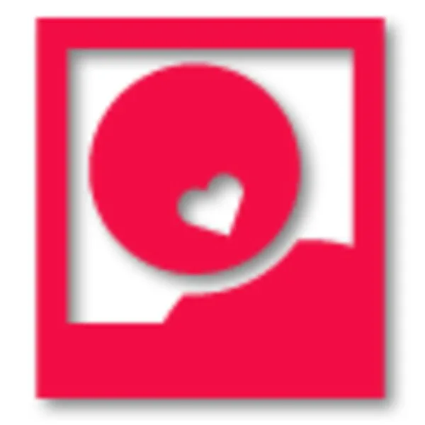 Selfie Camera App (Android) icon