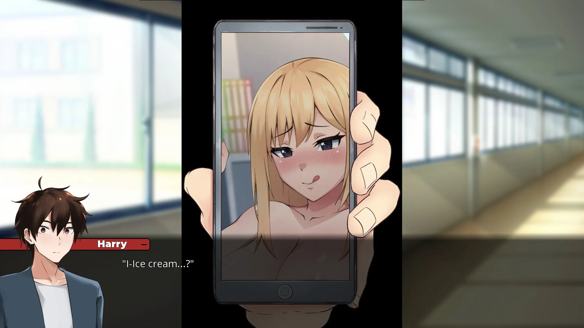 Hangoverse screenshot 1