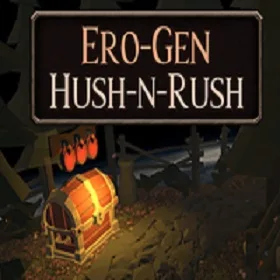 Ero-Gen Hush-n-Rush Android app icon