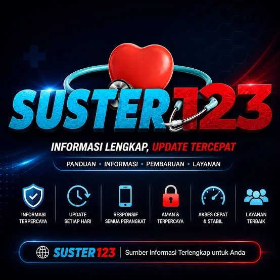 Suster123 icon