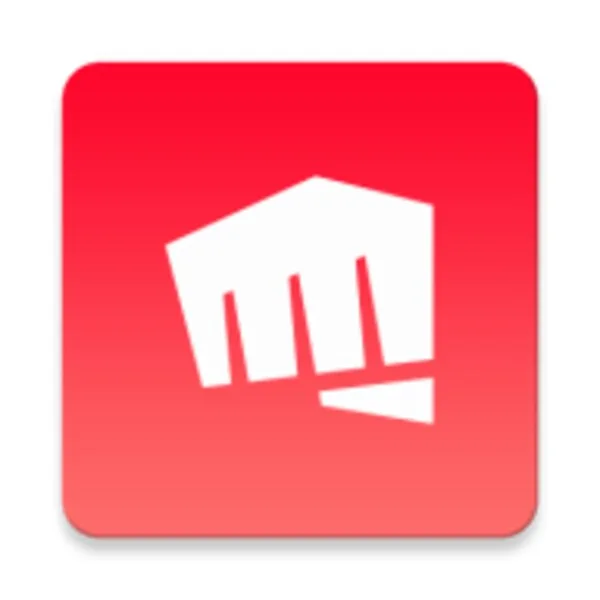 Riot Mobile (Android) icon