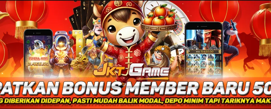 JKTgame icon