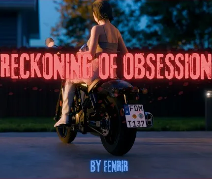 Reckoning of Obsession icon
