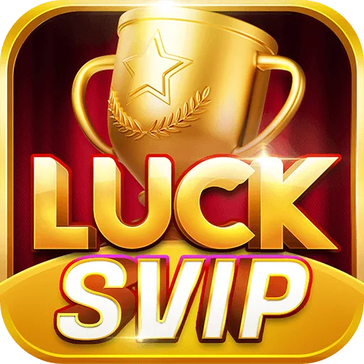 Ứng dụng LUCKSVIP icon