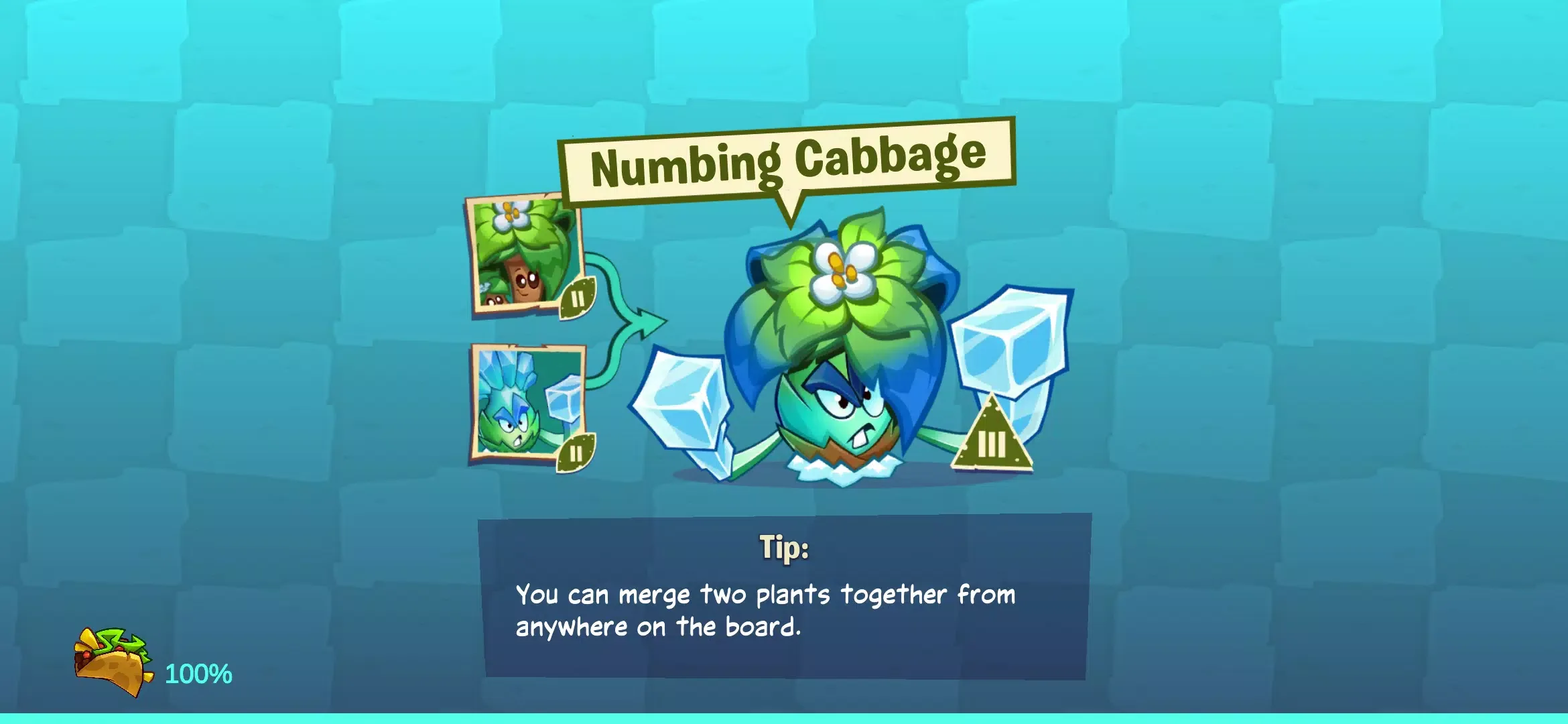 Plants vs. Zombies 3 screenshot 5