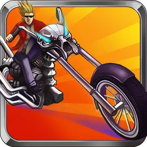 Racing Moto icon