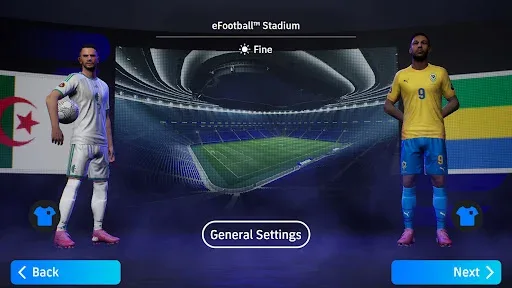 eFootball 2026 screenshot 4