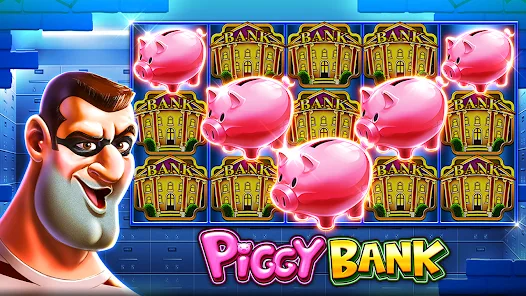 777 Real Vegas Casino Slots screenshot 1