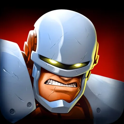Mutants Genetic Gladiators icon
