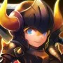 Guardian Hunter: Brawl RPG icon