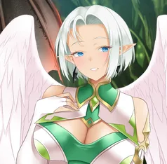 Renryuu: Ascension icon