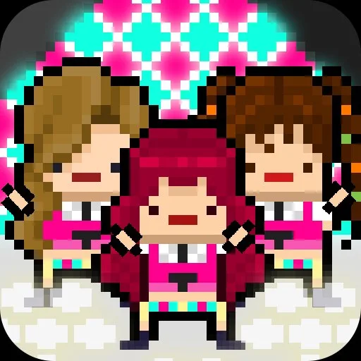 Monthly Idol icon