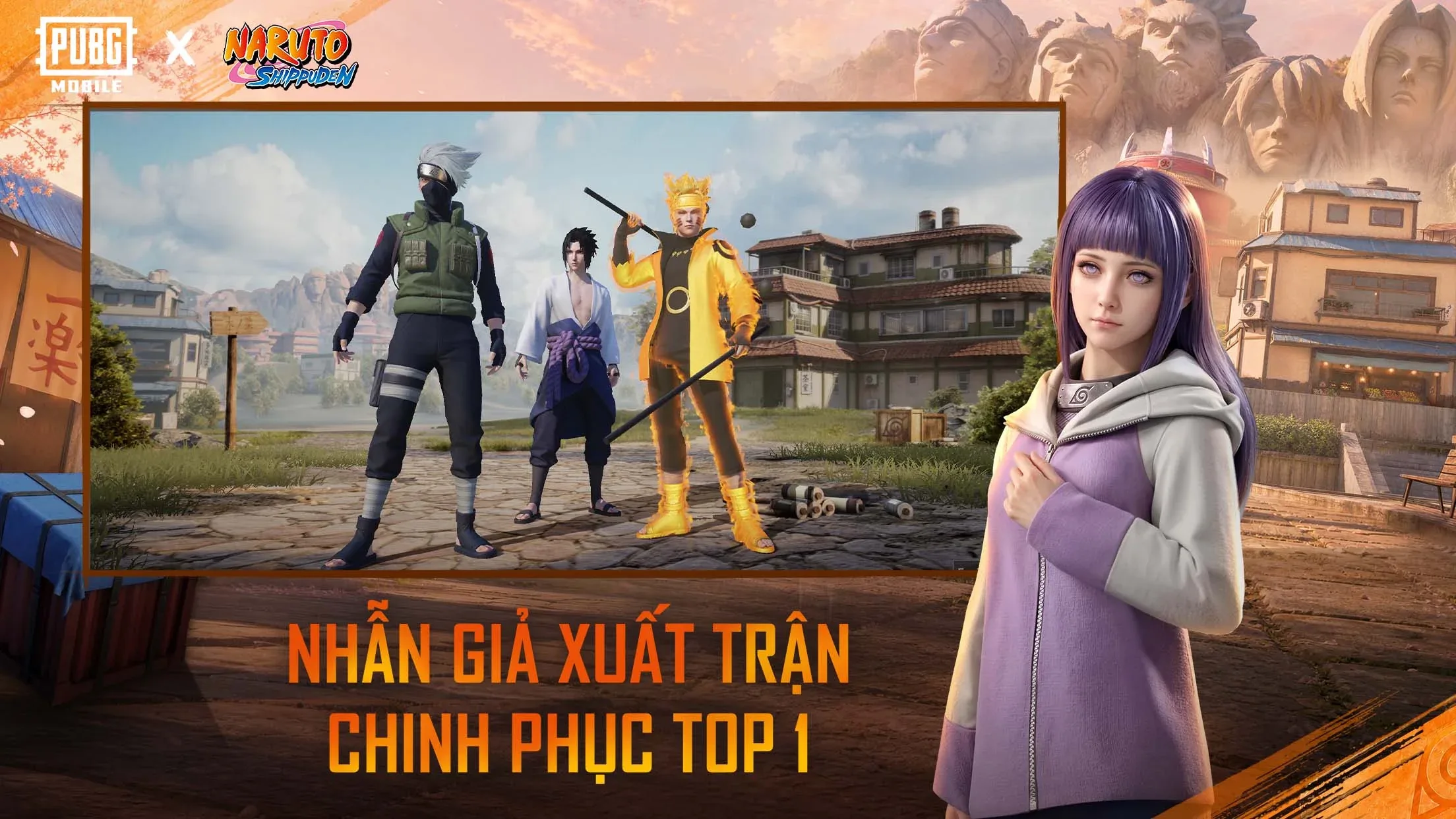 PUBG Mobile VN screenshot 3