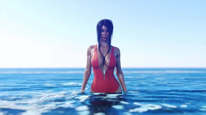 Fookin Living screenshot 1