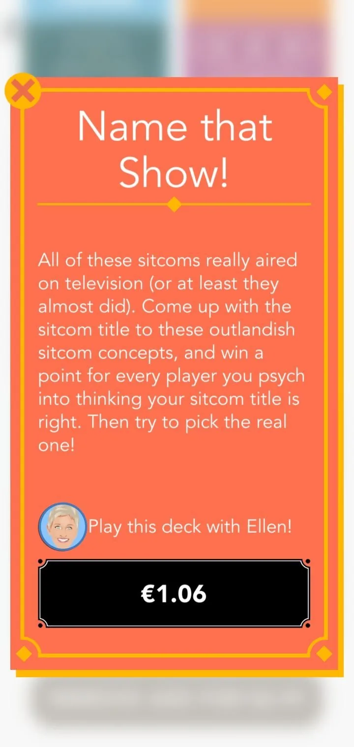 Psych! screenshot 3