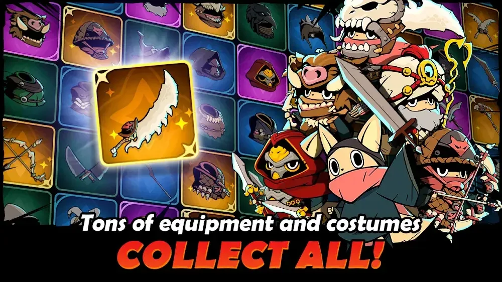 Tailed Demon Slayer screenshot 3