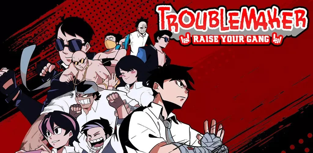 Troublemaker screenshot 3
