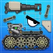 Super Tank Rumble icon