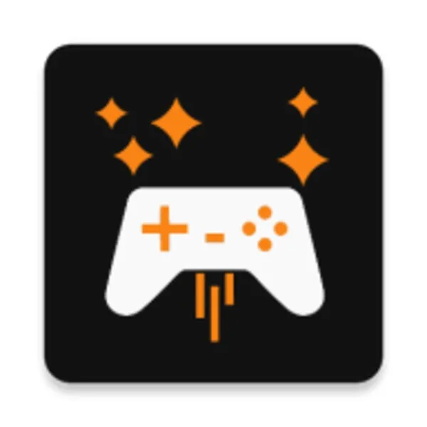SKUZA Game Booster & GFX Tool (Android) Android app icon