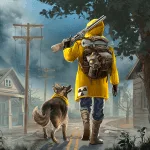 Let Survive Android app icon