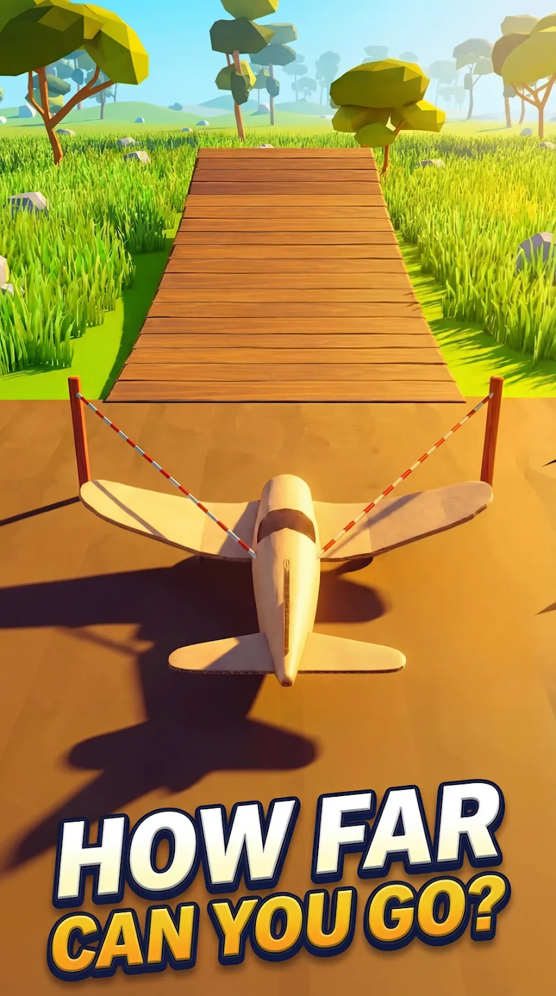 Epic Plane Evolution screenshot 3