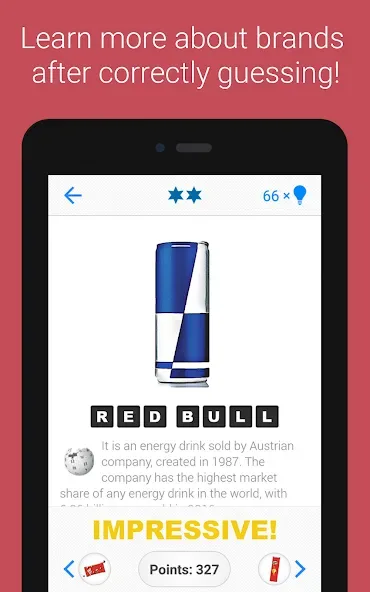 Logo Quiz screenshot 1