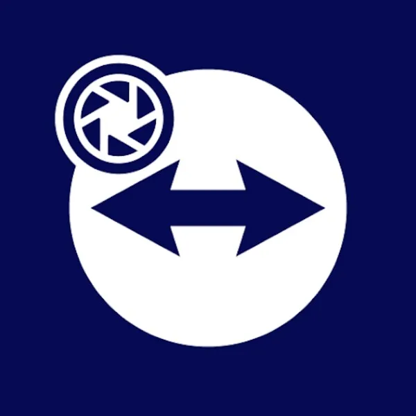 TeamViewer Pilot (Android) icon