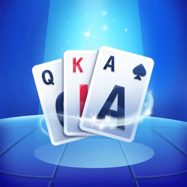 Solitaire Showtime (Android) Android app icon