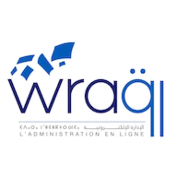Wraqi (Android) icon