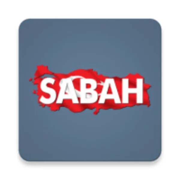 Sabah (Android) icon