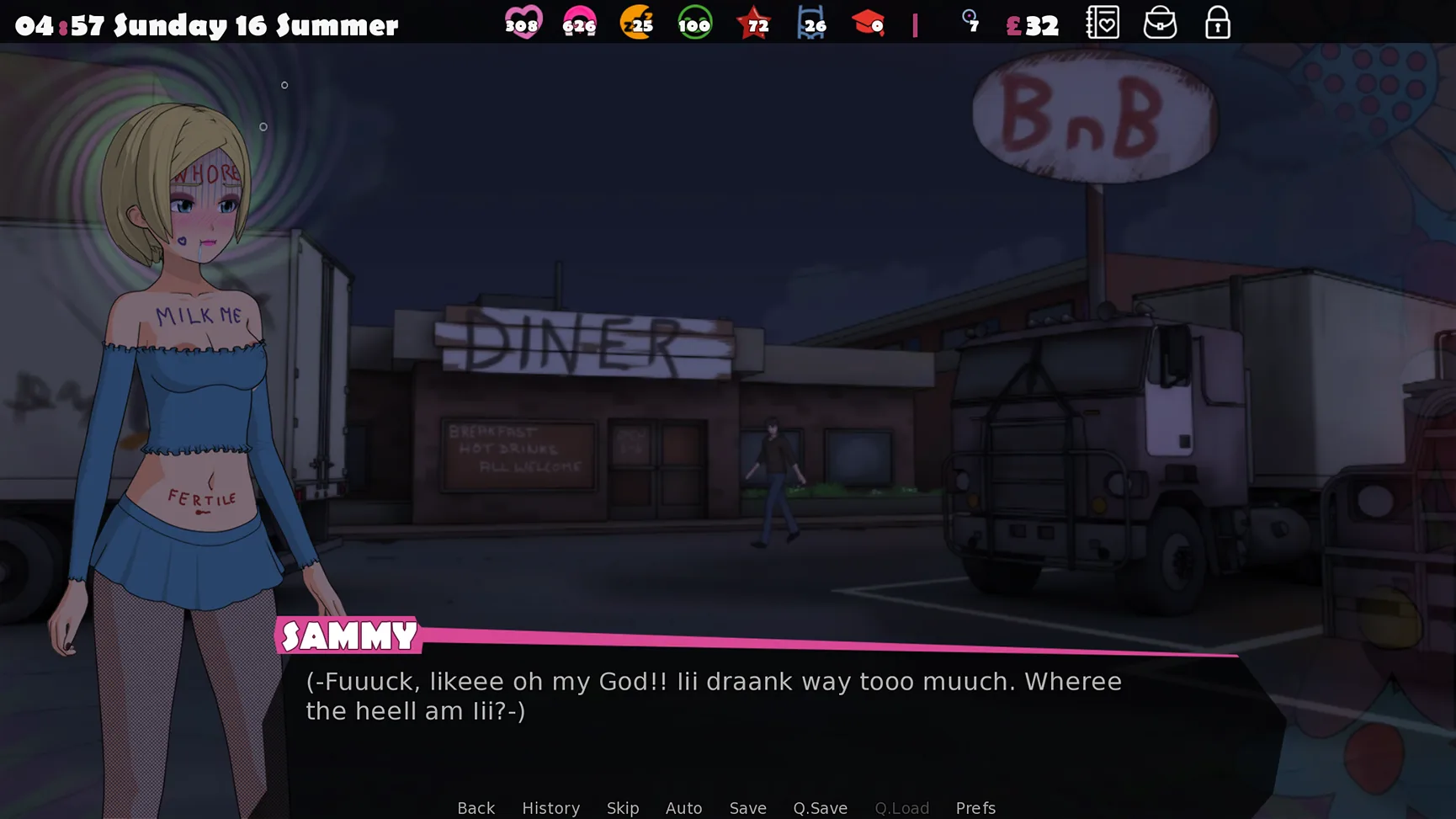 The Fixer screenshot 2