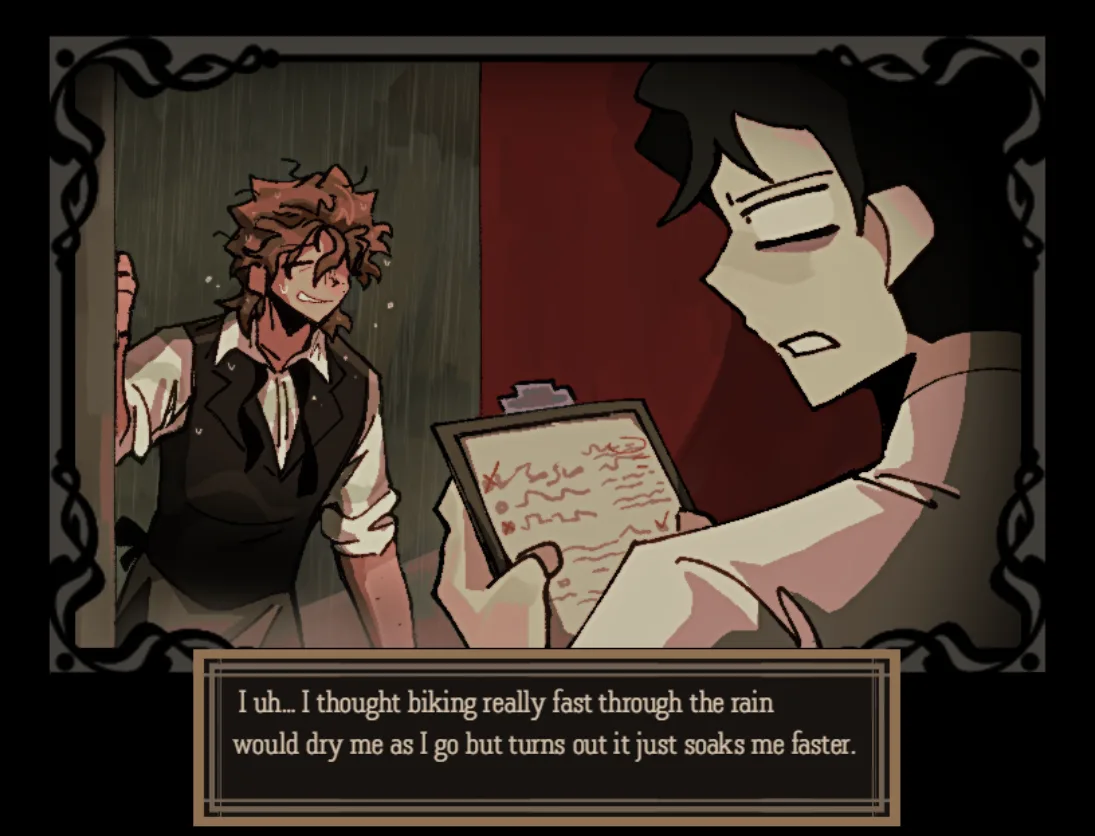 Dead Plate screenshot 3
