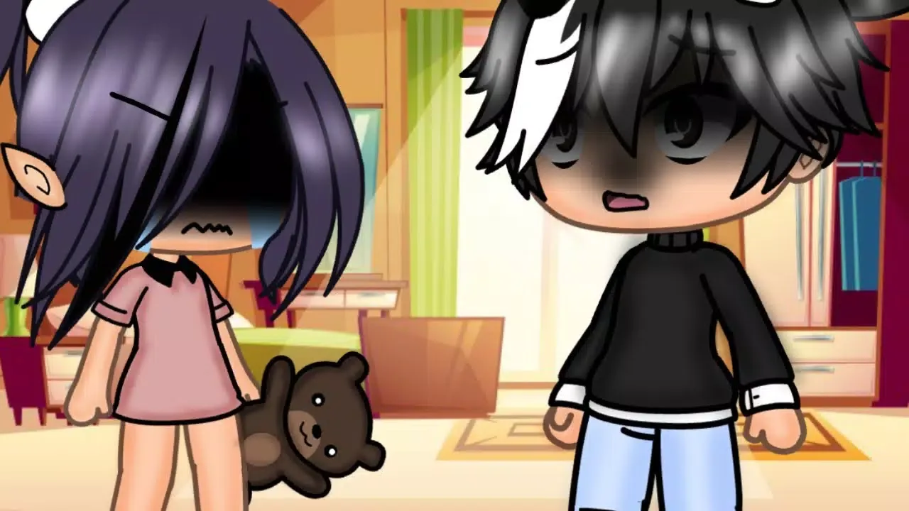 Gacha Sweet screenshot 1