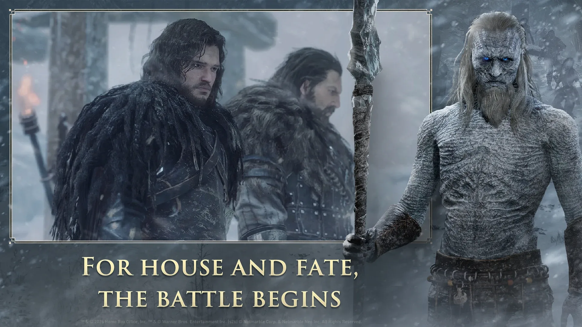 Game of Thrones Kingsroad screenshot 3
