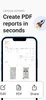 Receipt Scanner: Easy Expense (Android) screenshot 5