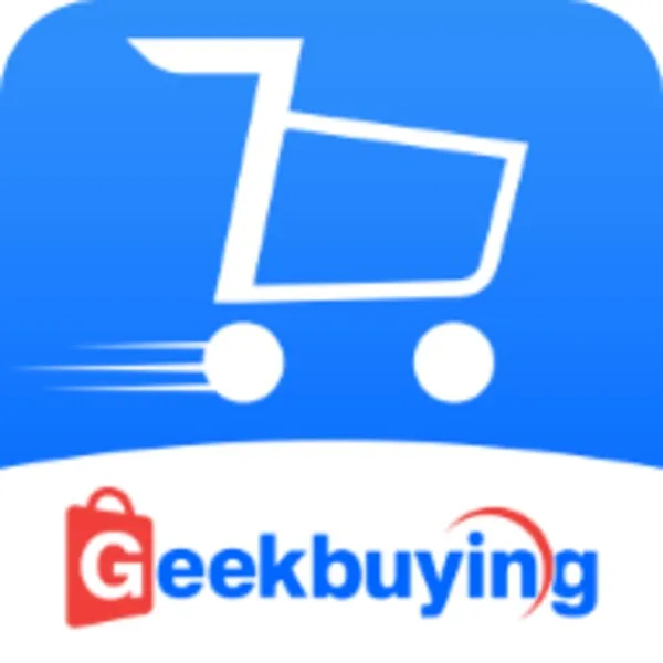 Geekbuying - Shop Smart & Easy (Android) icon