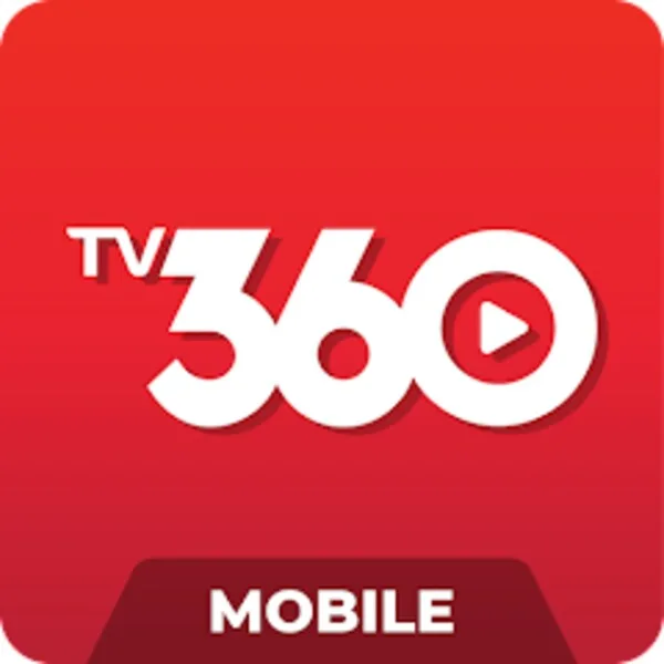 TV360 (Android) icon