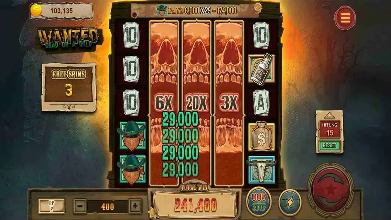 R188 screenshot 1