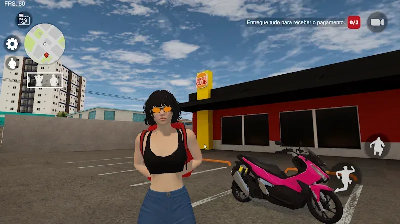 Elite Auto Brasil screenshot 2