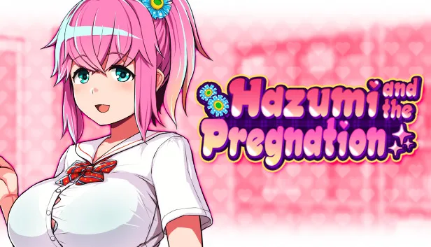 Hazumi and Pregnation screenshot 1