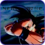 Super saiyan Goku XV-Battle Game icon