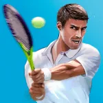 Tennis Arena Android app icon