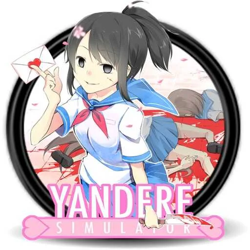 Yandere Simulator 2021 icon