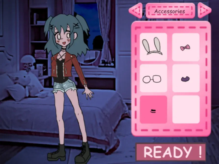 Lacey's Wardrobe screenshot 2
