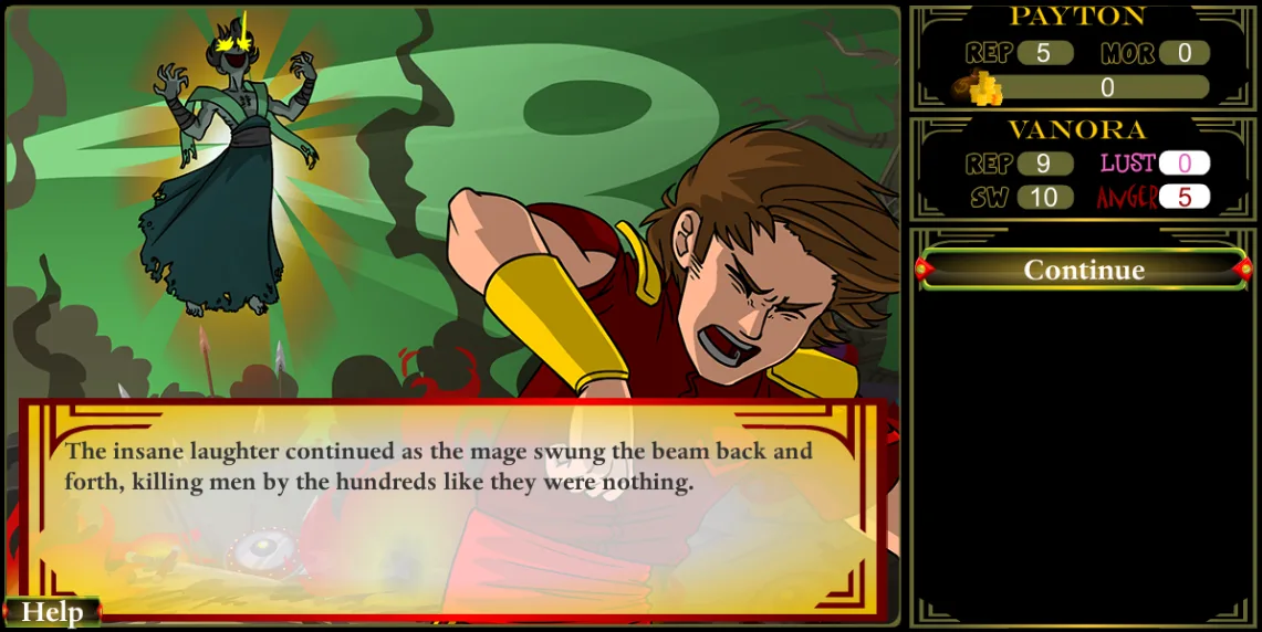 Cuộc sống người lính screenshot 2
