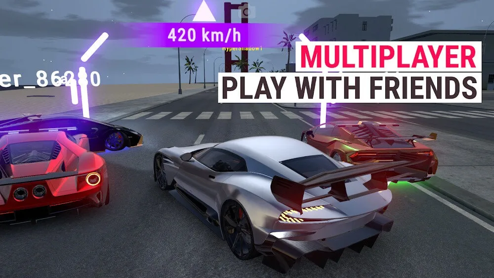 Real Driving School screenshot 4