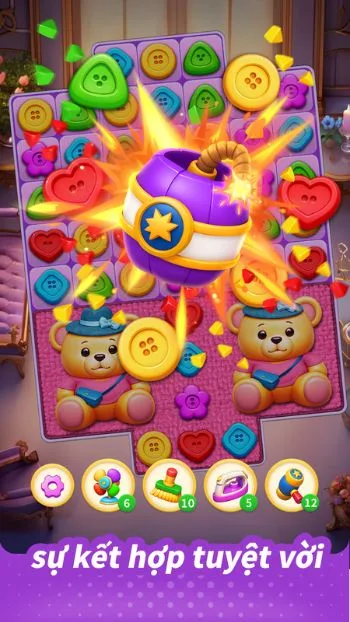 Date Or Fate screenshot 3