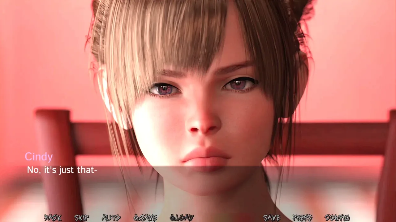 White Cube screenshot 1