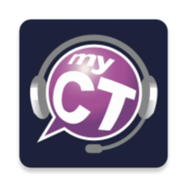 MyCT, My Chinese Tutor (Android) icon